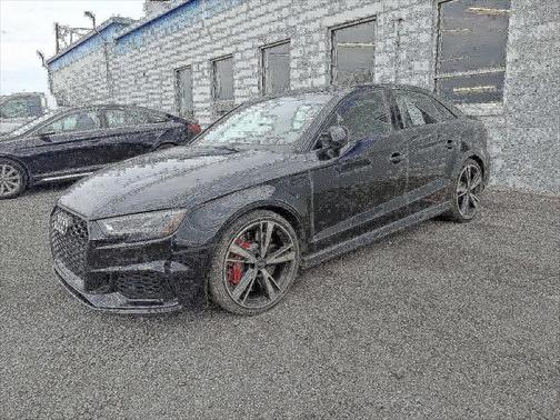 2019 Audi RS 3 2.5T