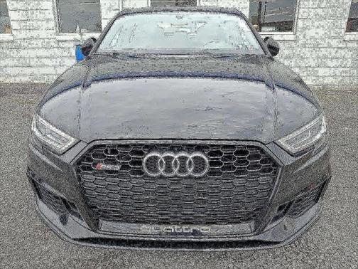 2019 Audi RS 3 2.5T