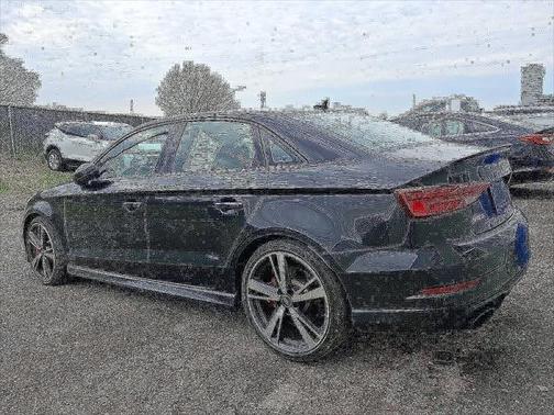 2019 Audi RS 3 2.5T