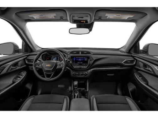 2021 Chevrolet Trailblazer ACTIV