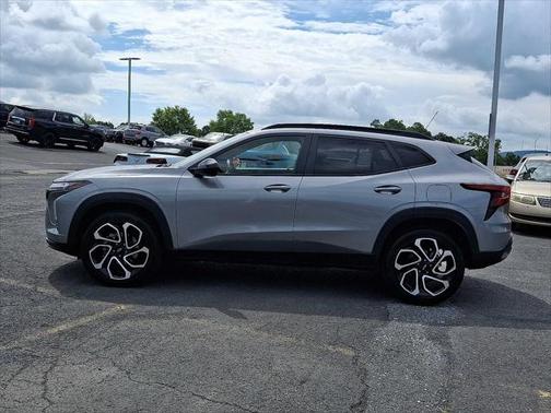 2024 Chevrolet Trax FWD 2RS