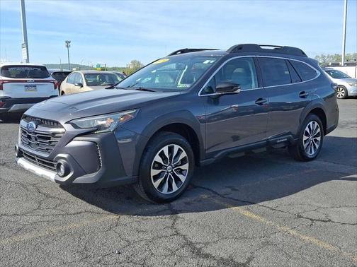 2024 Subaru Outback Limited