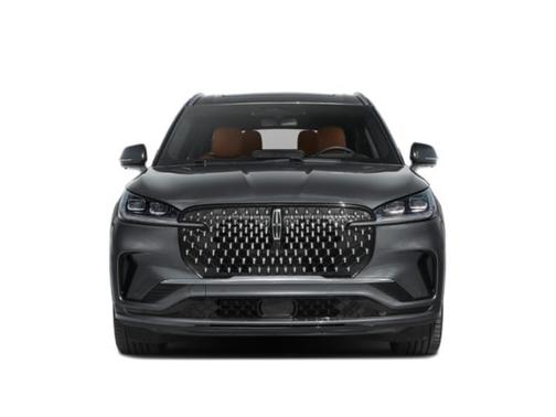 2025 Lincoln Aviator Black Label AWD