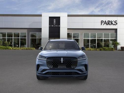 2026 Lincoln Aviator Reserve AWD