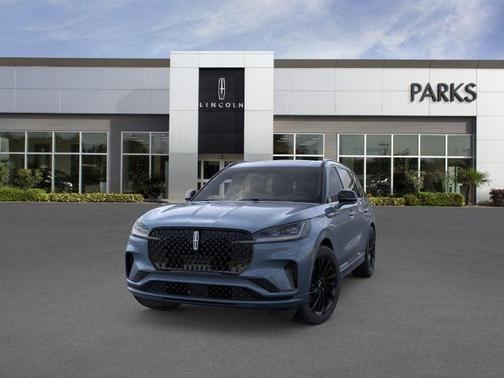 2026 Lincoln Aviator Reserve AWD