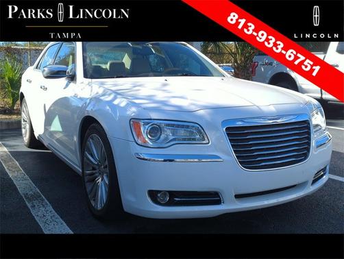 2013 Chrysler 300 S