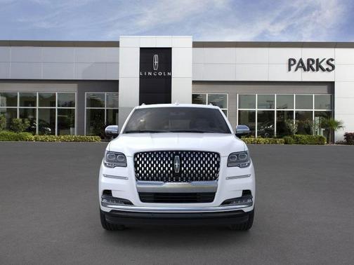 2024 Lincoln Navigator Black Label