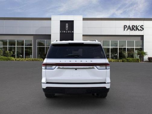 2024 Lincoln Navigator Black Label