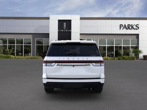 2024 Lincoln Navigator Black Label