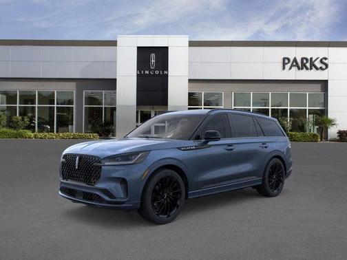 2026 Lincoln Aviator Reserve AWD