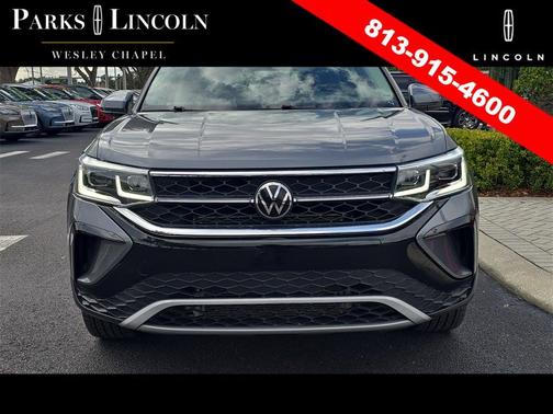 2024 Volkswagen Taos 1.5T SEL