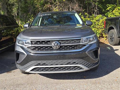 2024 Volkswagen Taos 1.5T SEL