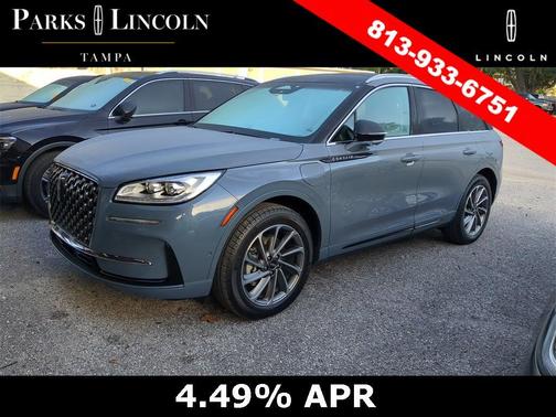 2024 Lincoln Corsair Grand Touring