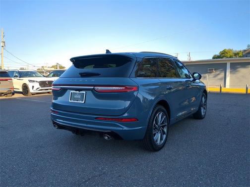 2024 Lincoln Corsair Grand Touring