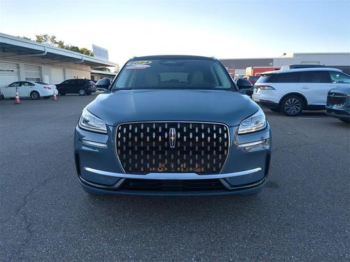 2024 Lincoln Corsair Grand Touring