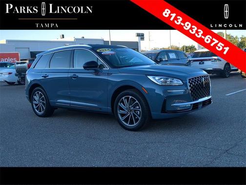 2024 Lincoln Corsair Grand Touring