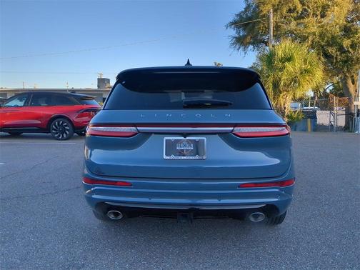 2024 Lincoln Corsair Grand Touring