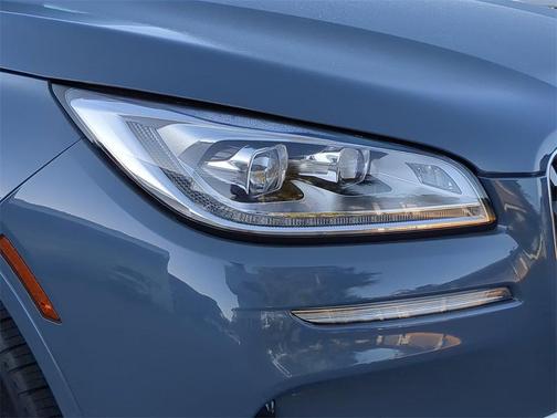 2024 Lincoln Corsair Grand Touring