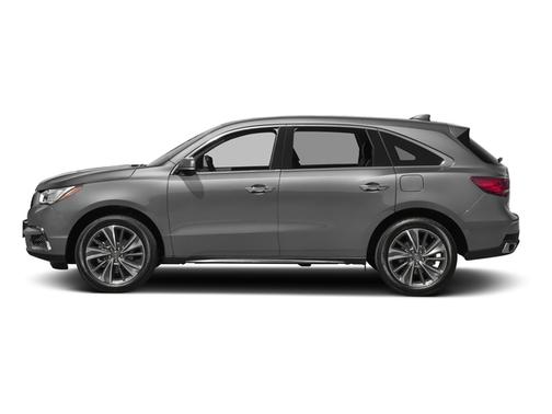 2017 Acura MDX 3.5L w/Technology Package