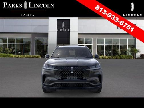 2026 Lincoln Aviator Reserve AWD