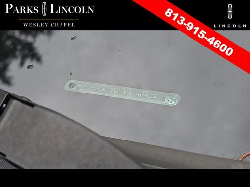 2020 Cadillac Escalade ESV Luxury