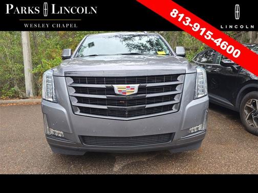 2020 Cadillac Escalade ESV Luxury