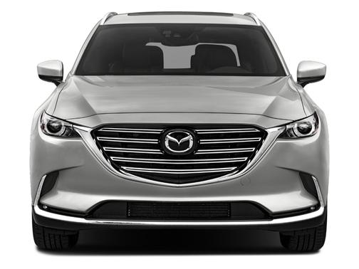 2017 Mazda CX-9 Grand Touring