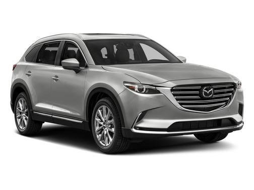 2017 Mazda CX-9 Grand Touring
