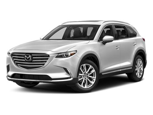 2017 Mazda CX-9 Grand Touring
