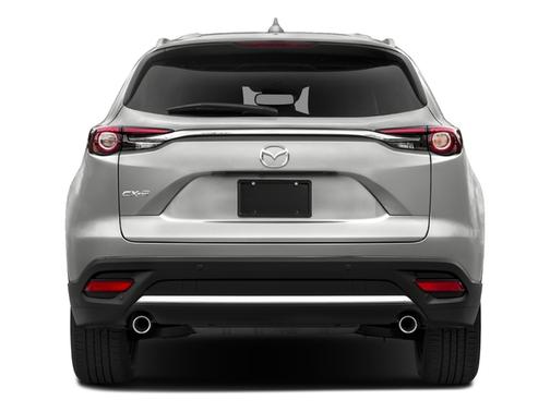 2017 Mazda CX-9 Grand Touring