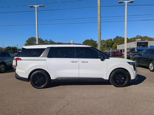 2025 Kia Carnival SX Prestige