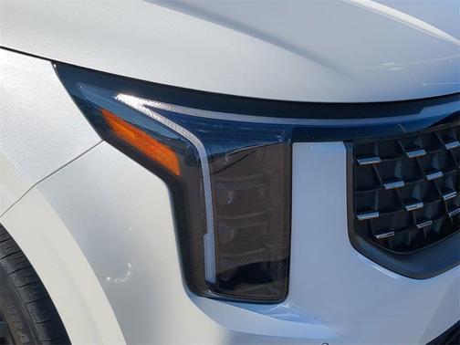 2025 Kia Carnival SX Prestige