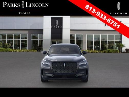 2025 Lincoln Corsair Reserve
