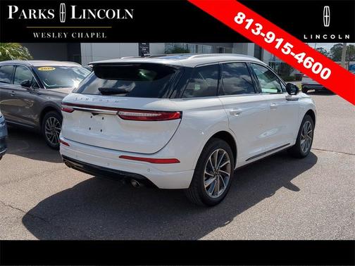 2024 Lincoln Corsair Grand Touring