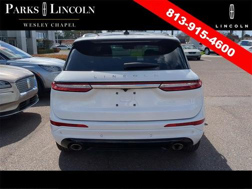 2024 Lincoln Corsair Grand Touring