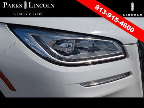 2024 Lincoln Corsair Grand Touring