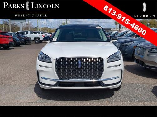 2024 Lincoln Corsair Grand Touring