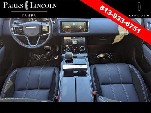 2023 Land Rover Range Rover Velar P340 S R-Dynamic