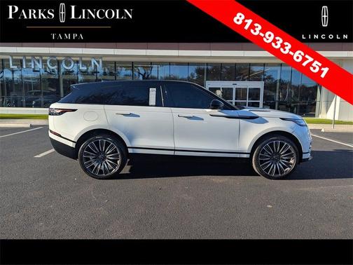 2023 Land Rover Range Rover Velar P340 S R-Dynamic