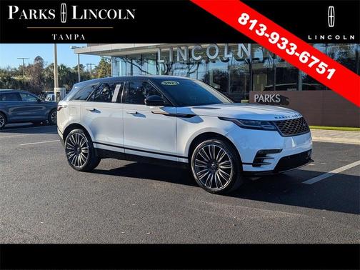2023 Land Rover Range Rover Velar P340 S R-Dynamic