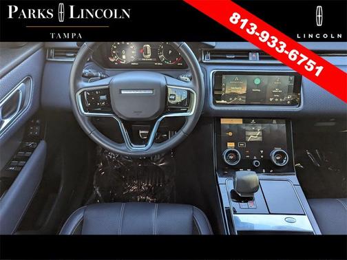 2023 Land Rover Range Rover Velar P340 S R-Dynamic