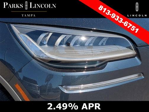 2024 Lincoln Aviator Reserve AWD