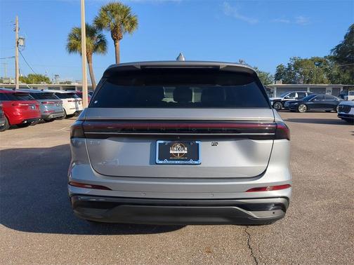 2024 Lincoln Nautilus Premiere