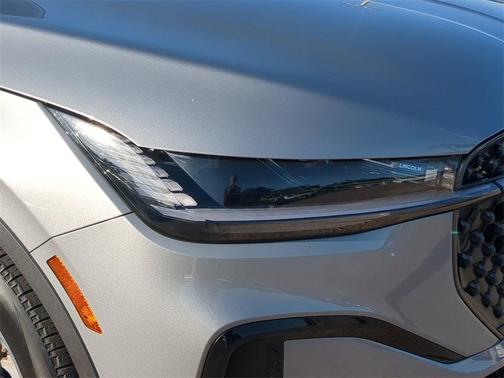 2024 Lincoln Nautilus Premiere