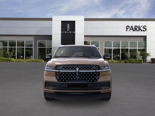 2025 Lincoln Navigator Black Label