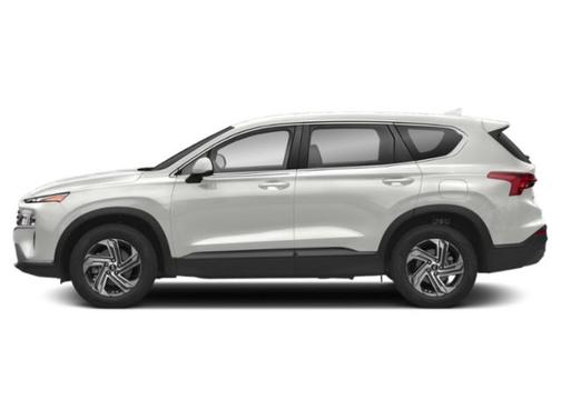 2021 Hyundai SANTA FE SE