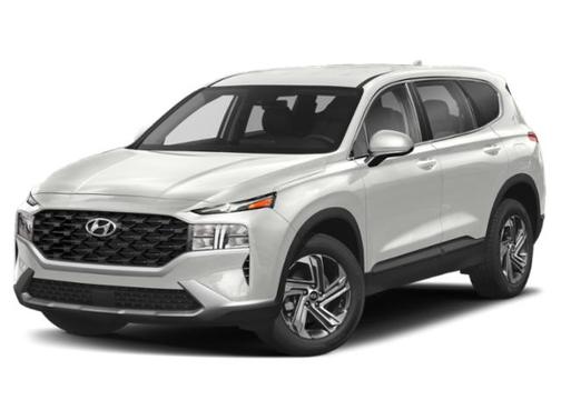 2021 Hyundai SANTA FE SE