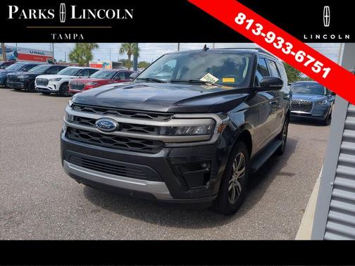 DARK MATTER PC 2024 Ford Expedition XLT
