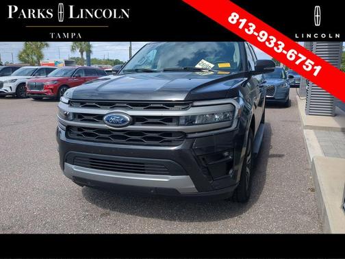 DARK MATTER PC 2024 Ford Expedition XLT