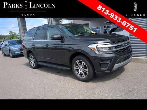 DARK MATTER PC 2024 Ford Expedition XLT